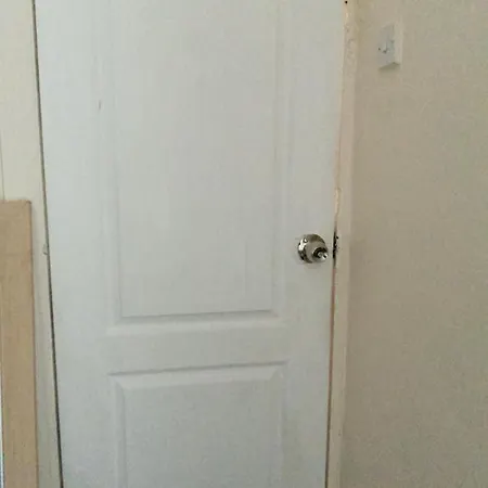 Habitación en casa particular Carib *