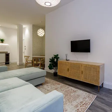 Guestready - Marvellous Flat In Deansgate Apartment