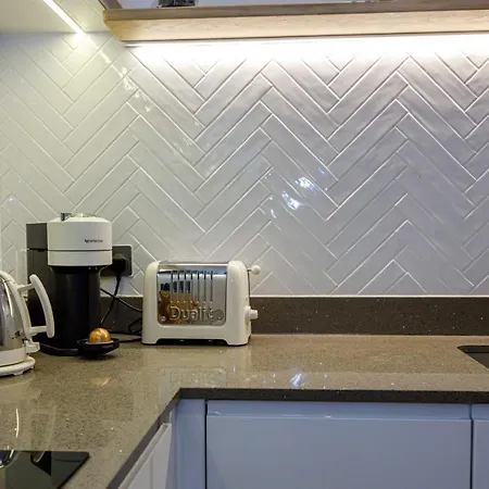 Guestready - Marvellous Flat In Deansgate *