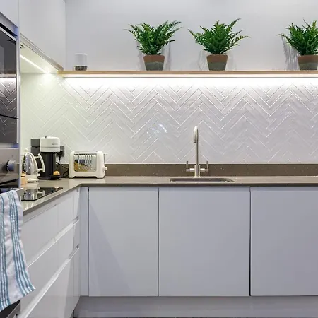 Guestready - Marvellous Flat In Deansgate *