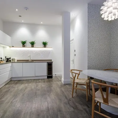 Guestready - Marvellous Flat In Deansgate Apartment *