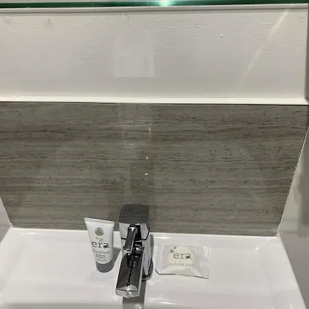 Imperial Salford 3*