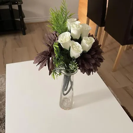 Paris Royal Paradise Apartment Manchester