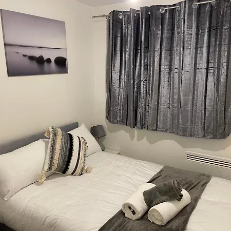 Paris Royal Paradise Manchester