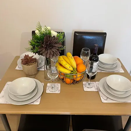 Paris Royal Paradise Apartamento *