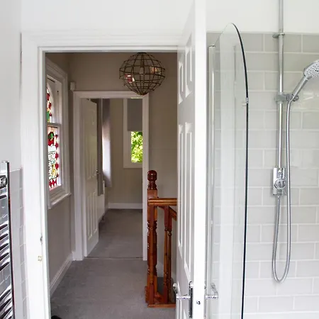 Lock Keepers - Detached House In The Holiday home *