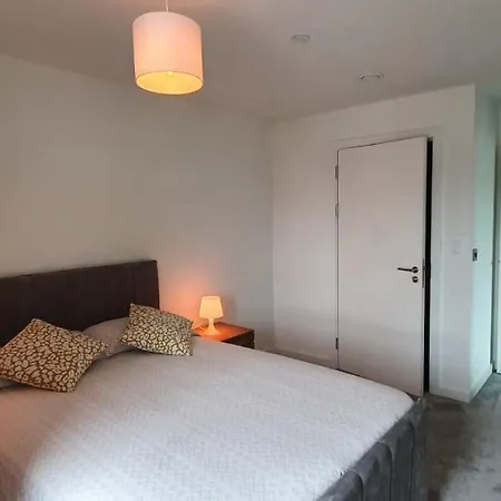 New 2 Bed Apartment, Ancoats * Манчестер