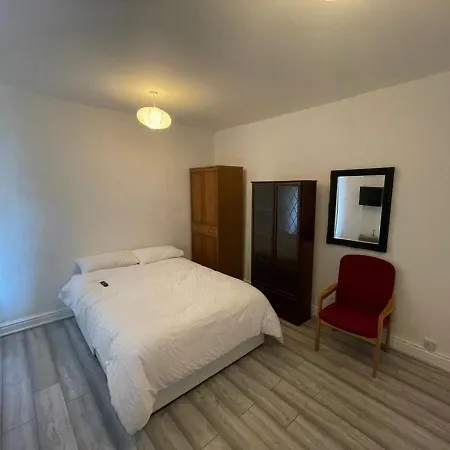 Apartment White House