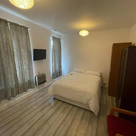 Apartment White House *