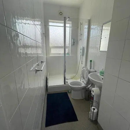 White House Apartment *