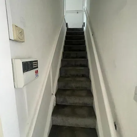 Apartment White House *