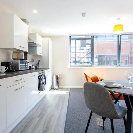 Fantastic 1 Bedroom