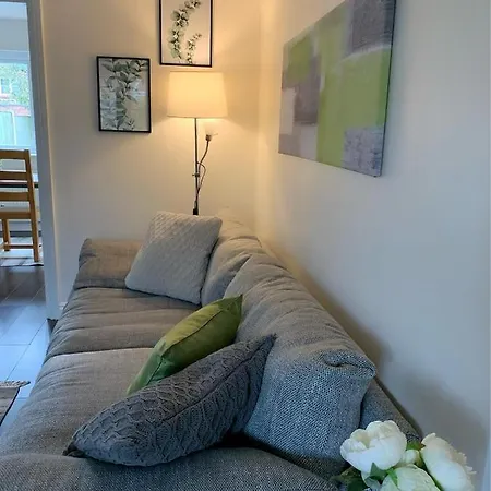 Spacious And Amazing 4 Bedroom Detached House