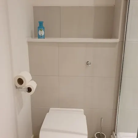 アパート Stylish 2 Bed Apt In Centre