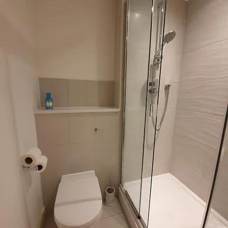 Stylish 2 Bed Apt In Centre Apartment Manchester