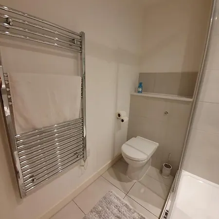 アパート Stylish 2 Bed Apt In Centre *