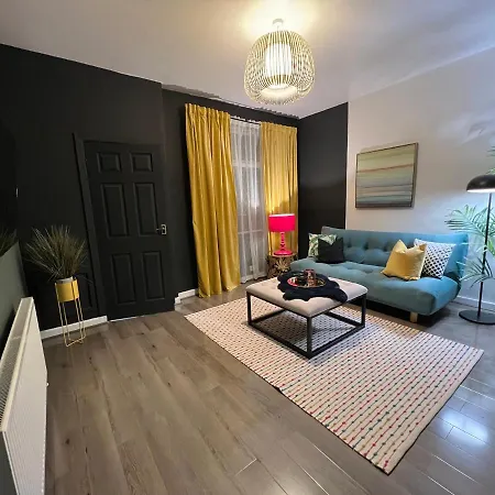 Haven Stylish * Manchester