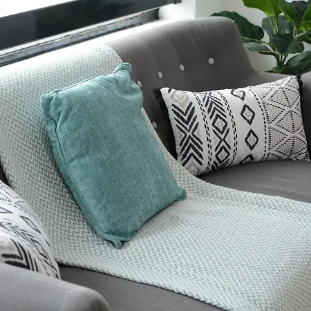 Апартаменты Deansgate Heights, *