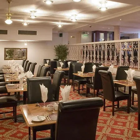 Hotel Britannia City Centre Manchester
