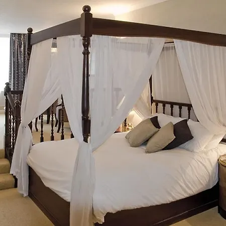 Hotel Britannia Centre