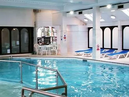 Britannia & Hotel Manchester