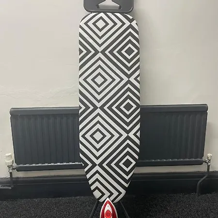 Apartamento Judge House *