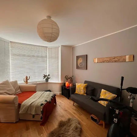 Zen Homestay