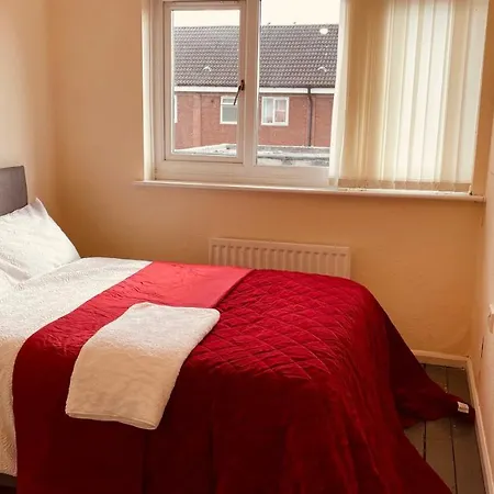 Apartment Nomadic Manchester