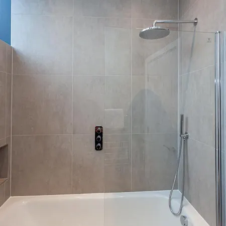 Pillo Serviced - Appartement *