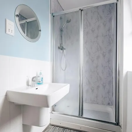 Lloyd St Διαμέρισμα