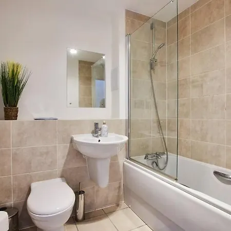 Gem - Sleeps 6