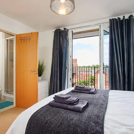 Gem - Sleeps 6 Apartment *