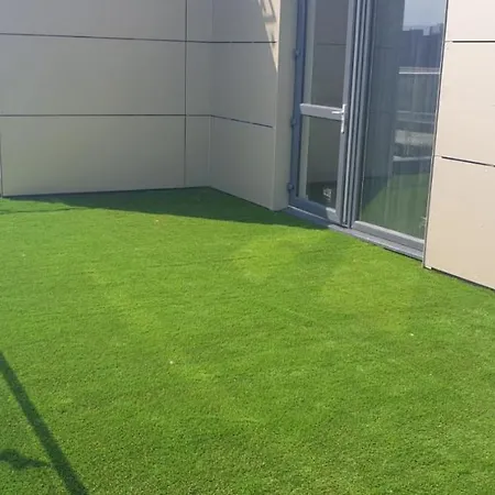 Apartment Red Ba Serviced Accommodation- Adelphi Manchester