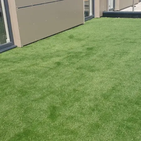 Apartment Red Ba Serviced Accommodation- Adelphi *
