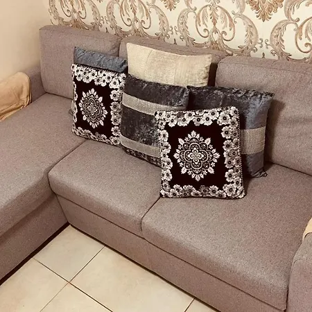 Apartment Richflo *
