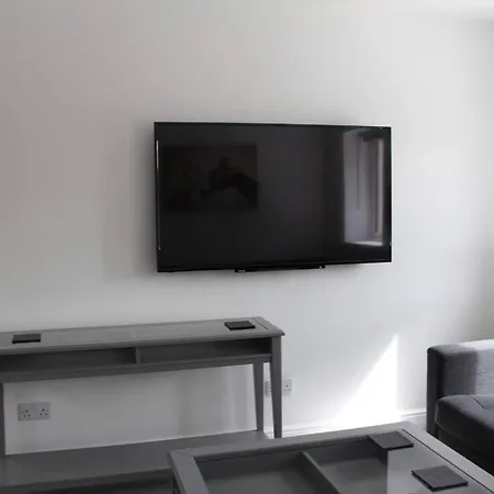 Great Moss Retreat Feriehus Manchester