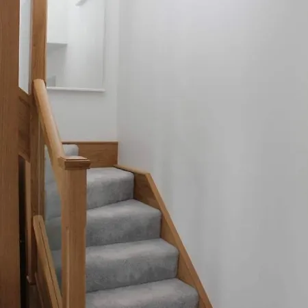 Great Moss Retreat * Manchester