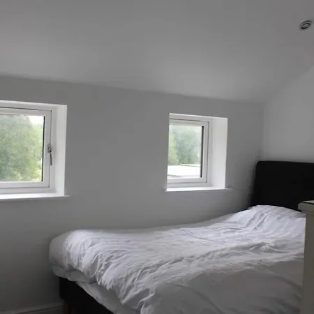 Great Moss Retreat Manchester