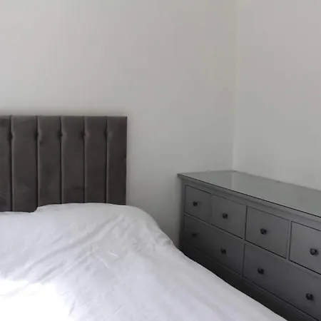 Great Moss Retreat Manchester