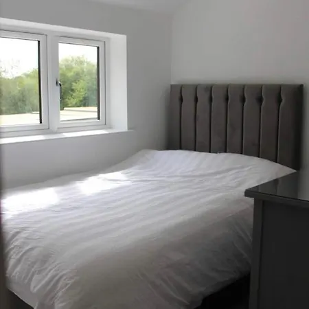 Great Moss Retreat * Manchester