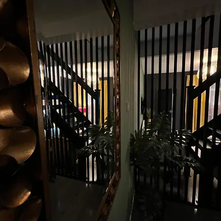 Haven Stylish Prázdninový dům *