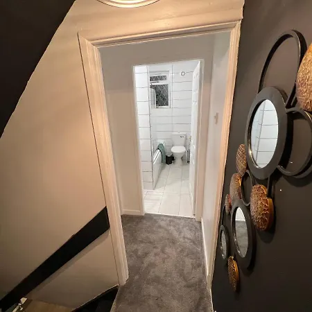 Haven Stylish Prázdninový dům