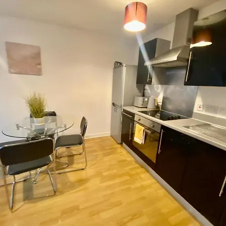Apartment Ladywell