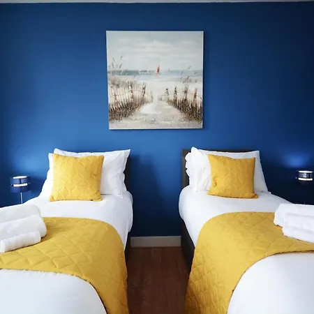 Deansgate Heights, Апартаменты *