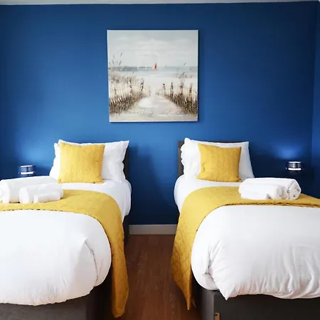 Deansgate Heights, * Манчестер