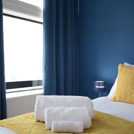 Deansgate Heights, Апартаменты *