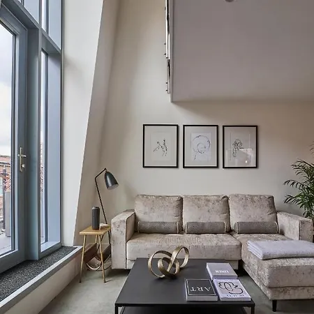 Leven Отель 4*