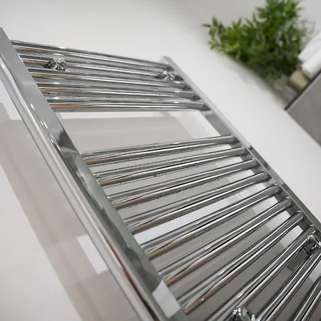 Staycay - Modern 1-Bed Apartment In Manchester City Centre Манчестер