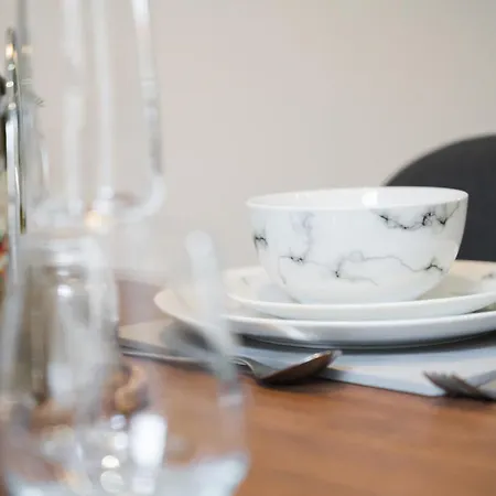Staycay - Modern 1-Bed Apartment In Manchester City Centre Апартаменты *