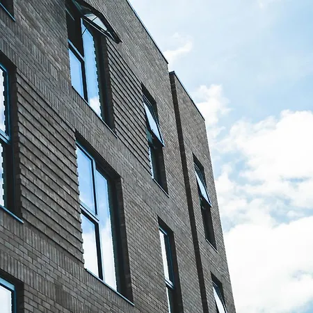Апартаменты Staycay - Modern 1-Bed Apartment In Manchester City Centre *